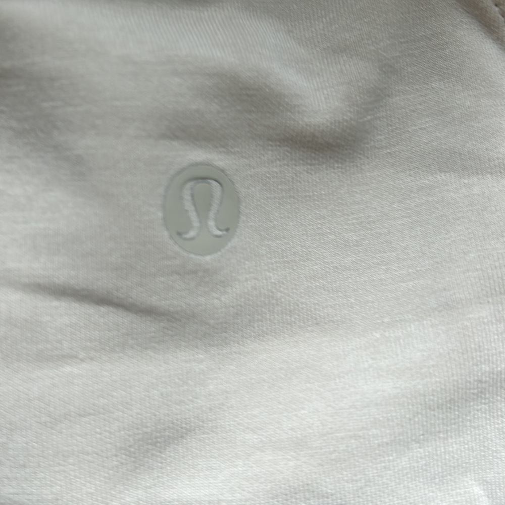 Softstream Ribbed-Hem Pull Over - image 3